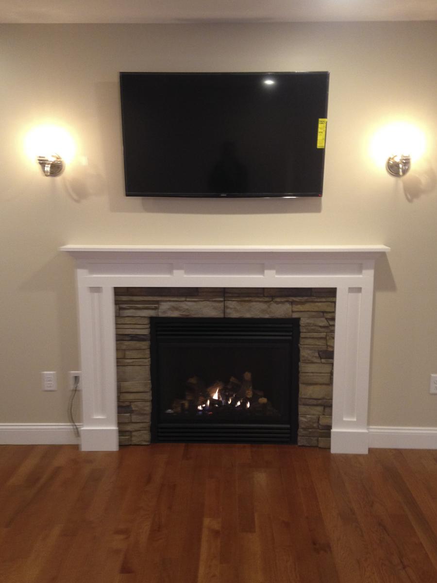 Portfolio Pioneer Valley Custom Homes